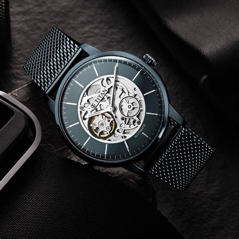 premium watches for men india